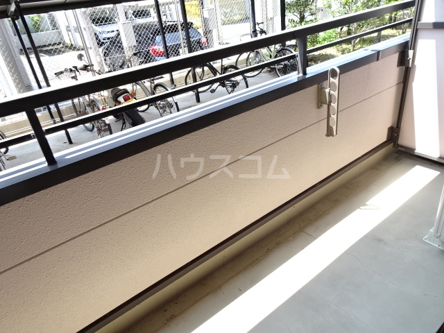 16/30 バルコニー