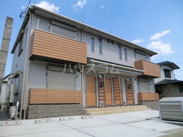 2/9 外観