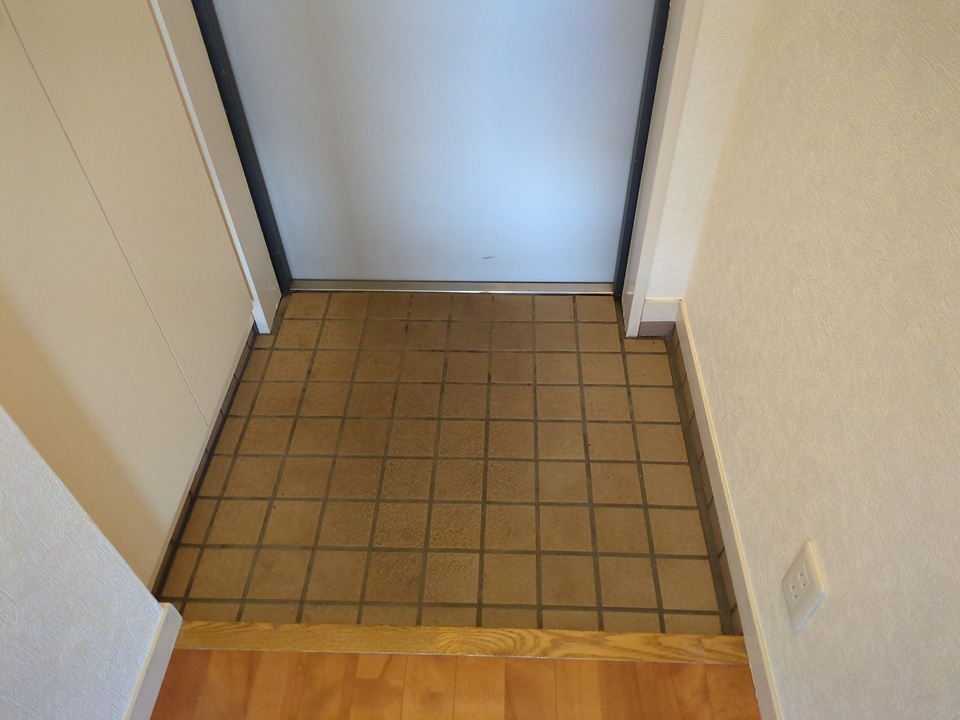 19/30 バルコニー