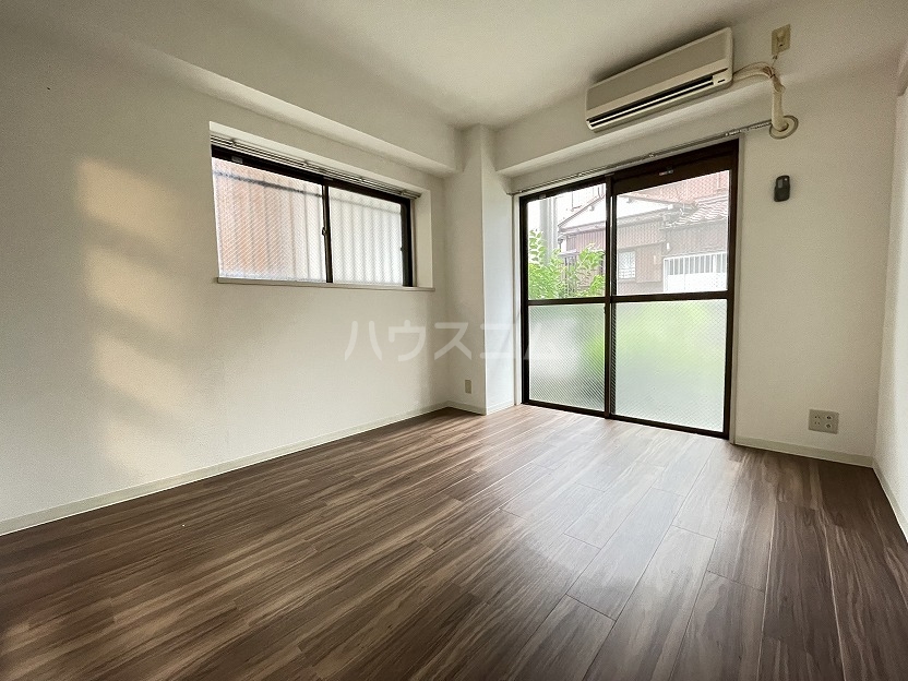 4/24 リビング/ダイニング