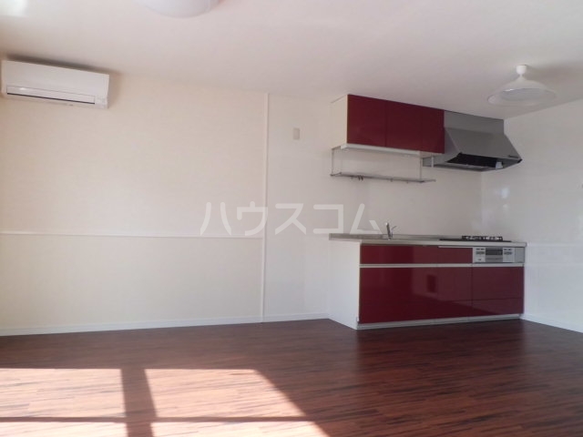 3/17 リビング/ダイニング