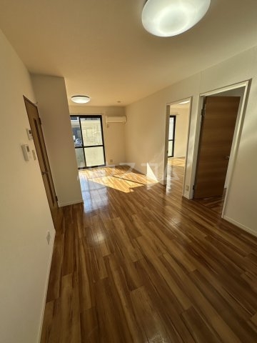 3/26 リビング/ダイニング