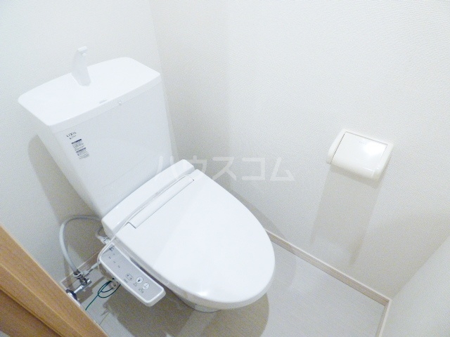 14/30 トイレ
