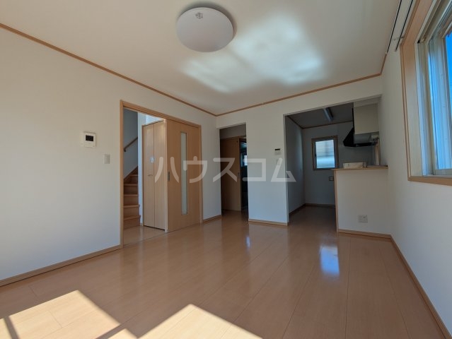 7/28 リビング/ダイニング