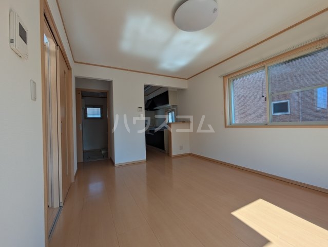 3/28 リビング/ダイニング