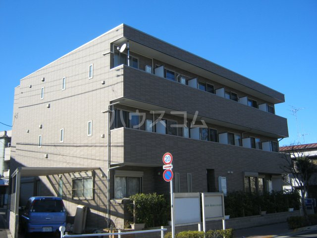 1/27 外観