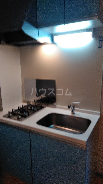 6/27 キッチン