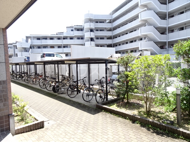 その他共有