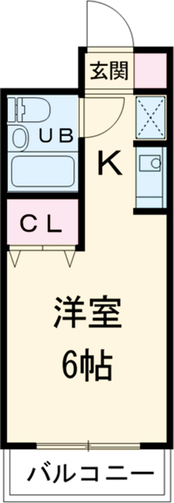 3/30 間取