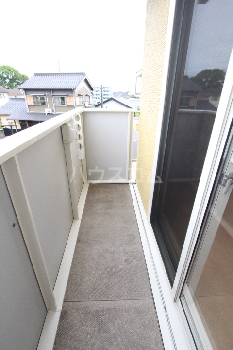 18/30 バルコニー