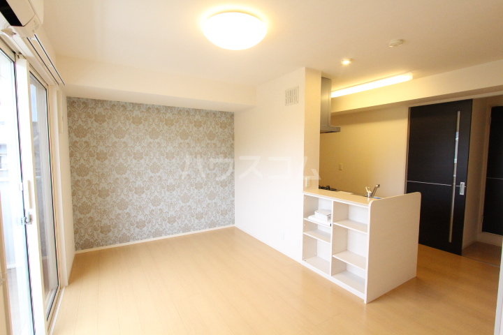 4/30 リビング/ダイニング