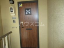 13/24 エントランス