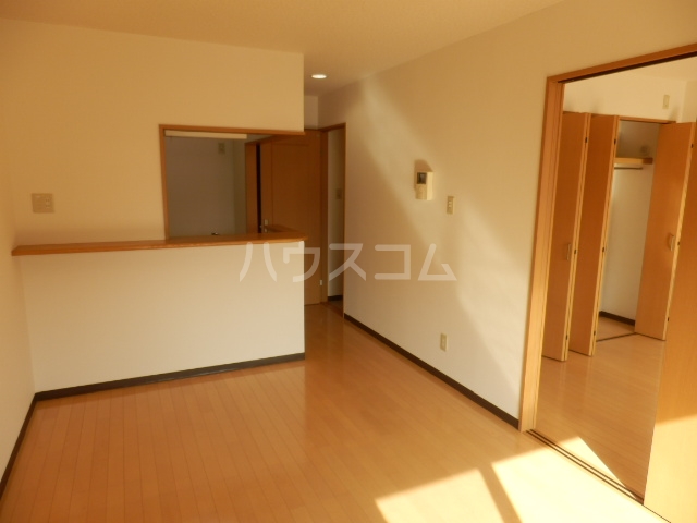 3/16 リビング/ダイニング