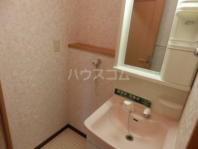 12/22 洗面