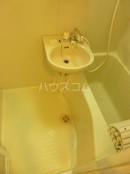 11/21 洗面