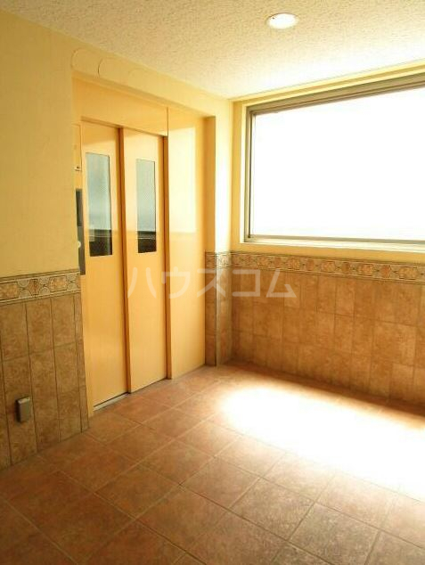 12/15 エントランス