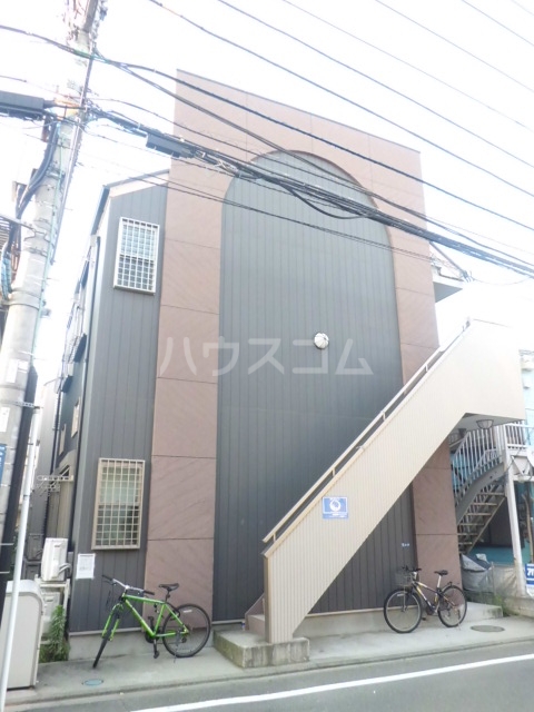 1/24 外観