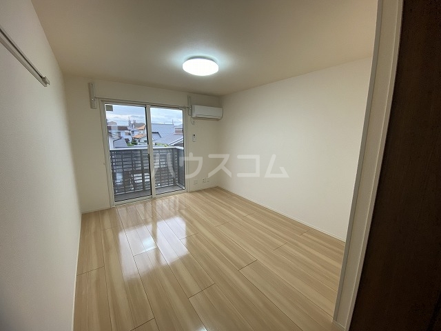 3/17 リビング/ダイニング