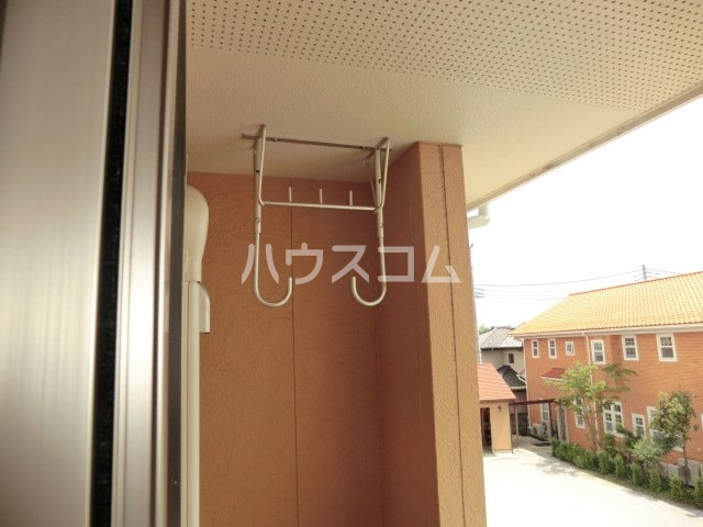 13/23 玄関