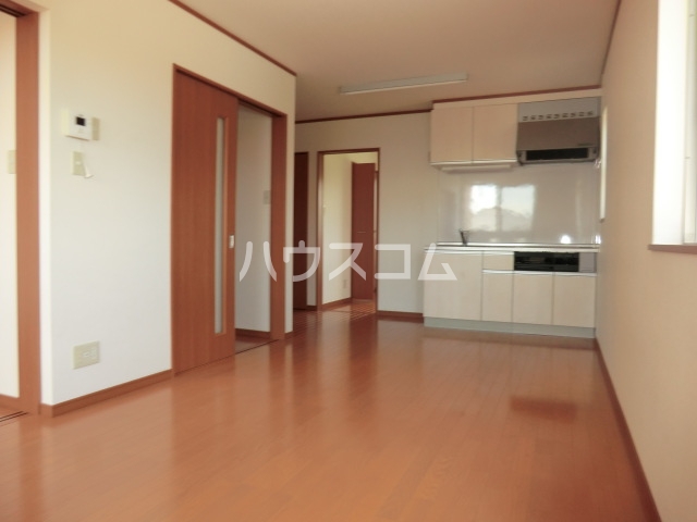 4/23 リビング/ダイニング