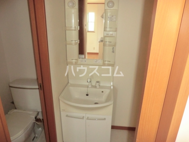 17/23 洗面