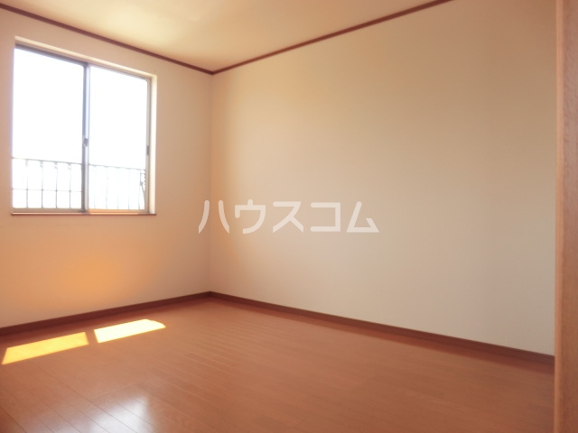 10/23 寝室