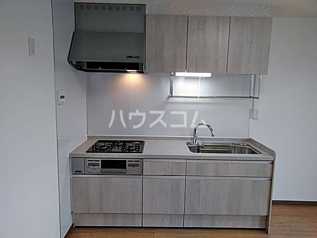 7/28 キッチン