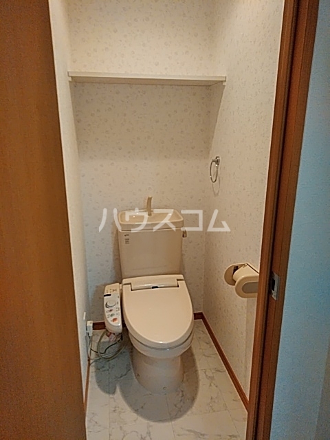 9/28 トイレ