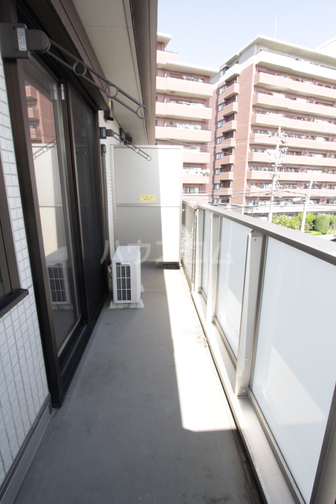 17/30 バルコニー