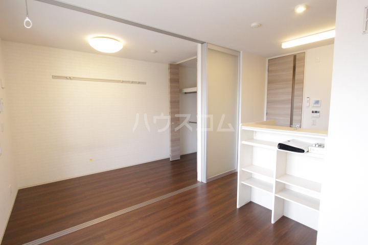 3/30 リビング/ダイニング