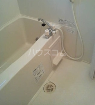 7/23 浴室