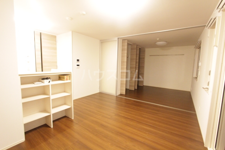 3/30 リビング/ダイニング