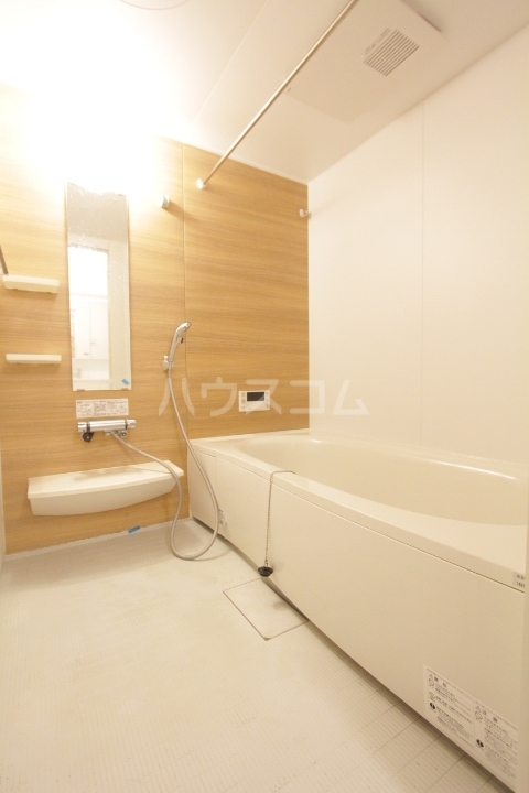 11/30 浴室