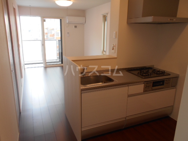 9/30 キッチン