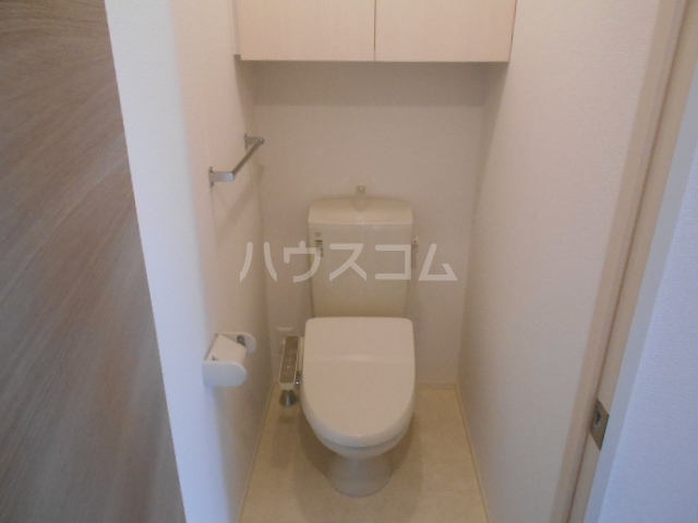 13/30 トイレ