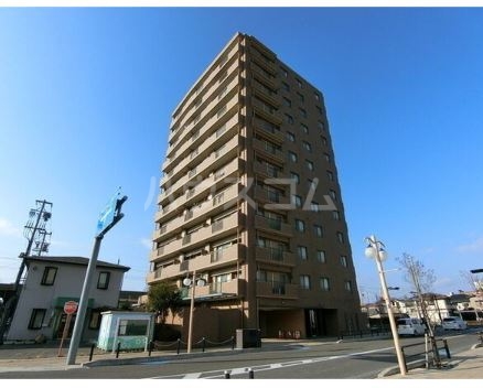 1/2 外観