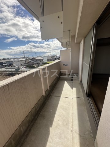 15/30 バルコニー
