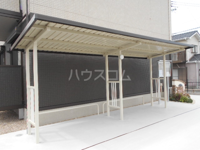19/22 駐車場
