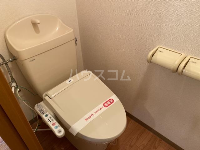9/22 トイレ