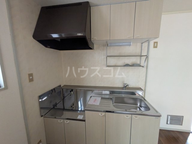 15/30 キッチン