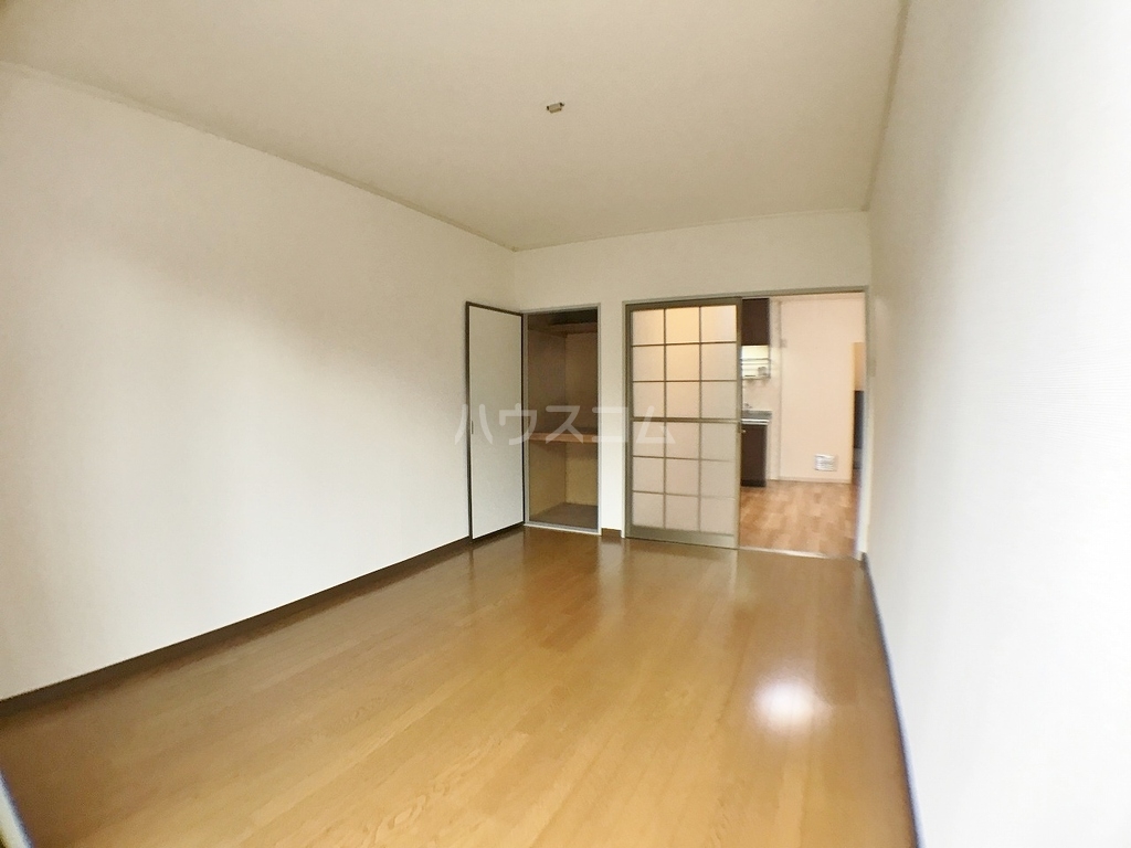 3/17 リビング/ダイニング