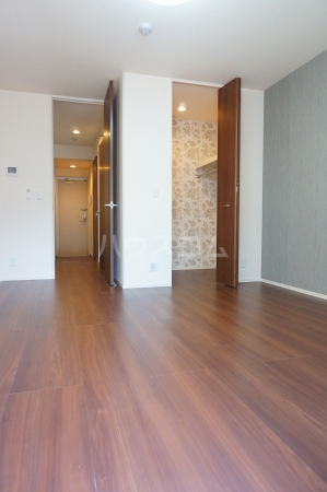 4/22 リビング/ダイニング