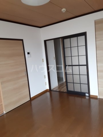 4/20 リビング/ダイニング