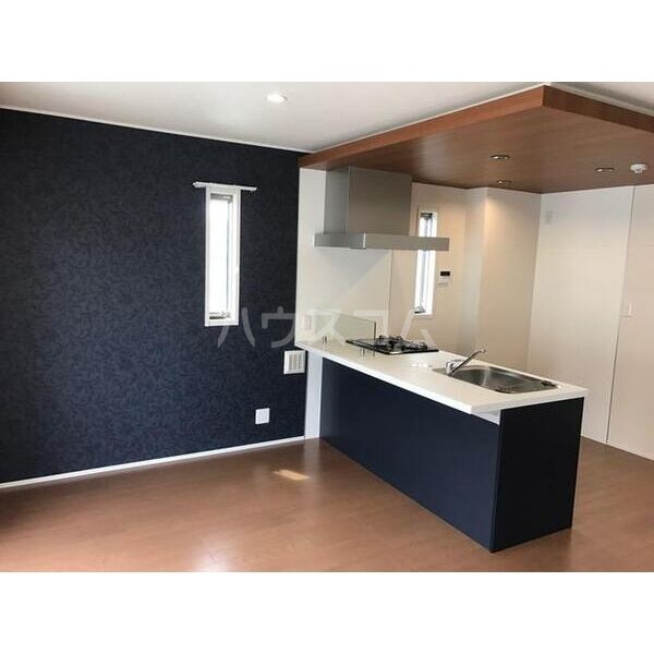 3/19 リビング/ダイニング