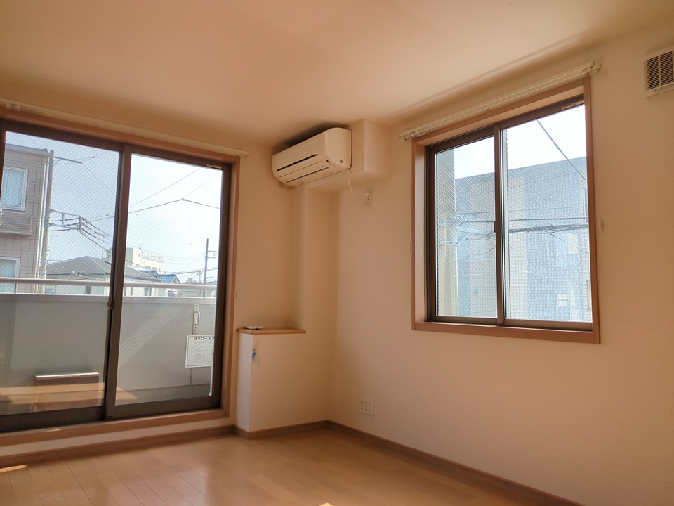 4/27 リビング/ダイニング