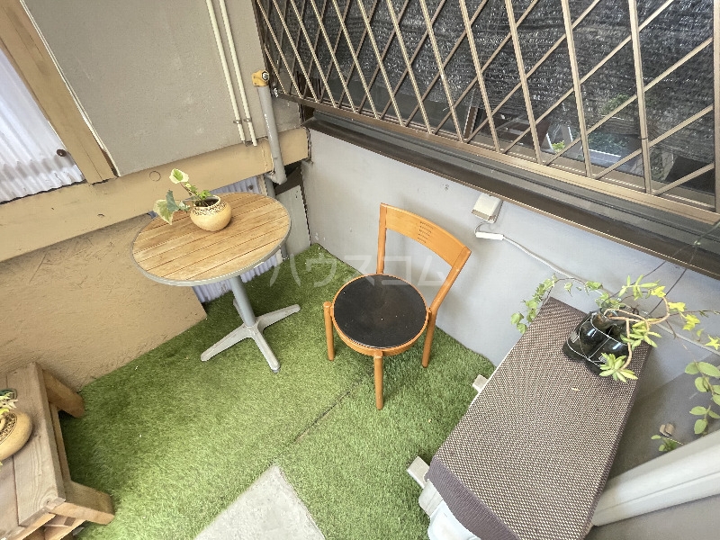 5/13 エントランス