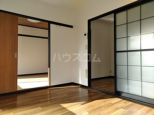 3/22 リビング/ダイニング