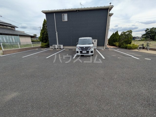 29/30 駐車場