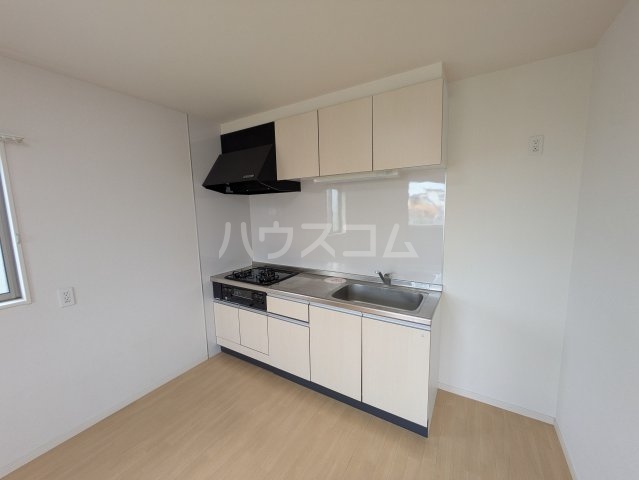 15/30 キッチン