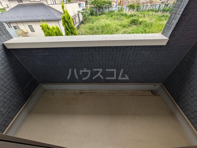 22/30 バルコニー